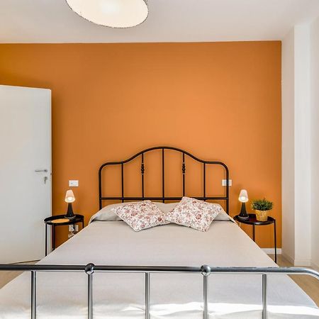 Family & Friends Rooms With Shared Bathroom Πάδοβα Εξωτερικό φωτογραφία