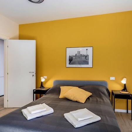 Family & Friends Rooms With Shared Bathroom Πάδοβα Εξωτερικό φωτογραφία