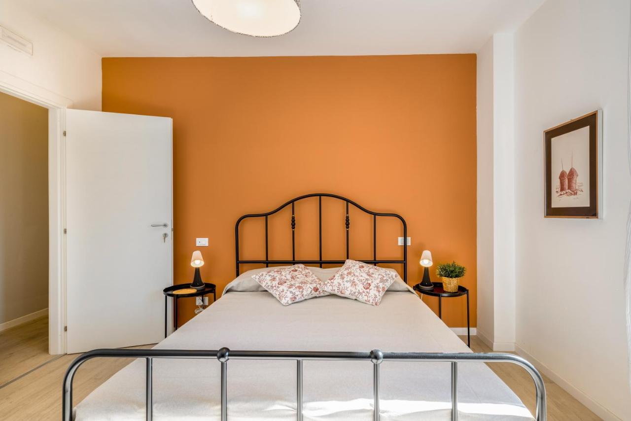 Family & Friends Rooms With Shared Bathroom Πάδοβα Εξωτερικό φωτογραφία