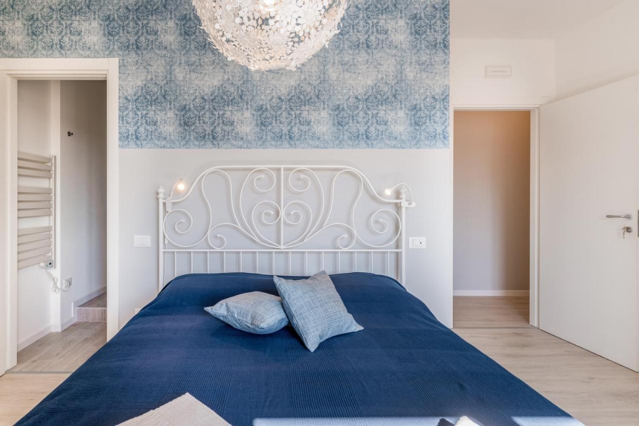 Family & Friends Rooms With Shared Bathroom Πάδοβα Εξωτερικό φωτογραφία