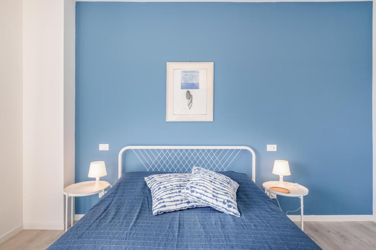 Family & Friends Rooms With Shared Bathroom Πάδοβα Εξωτερικό φωτογραφία
