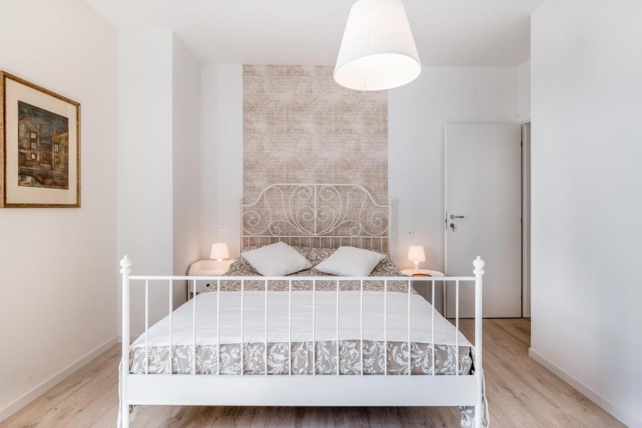 Family & Friends Rooms With Shared Bathroom Πάδοβα Εξωτερικό φωτογραφία