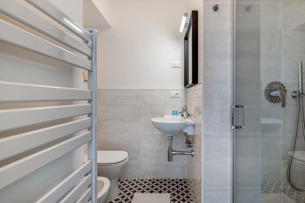 Family & Friends Rooms With Shared Bathroom Πάδοβα Εξωτερικό φωτογραφία