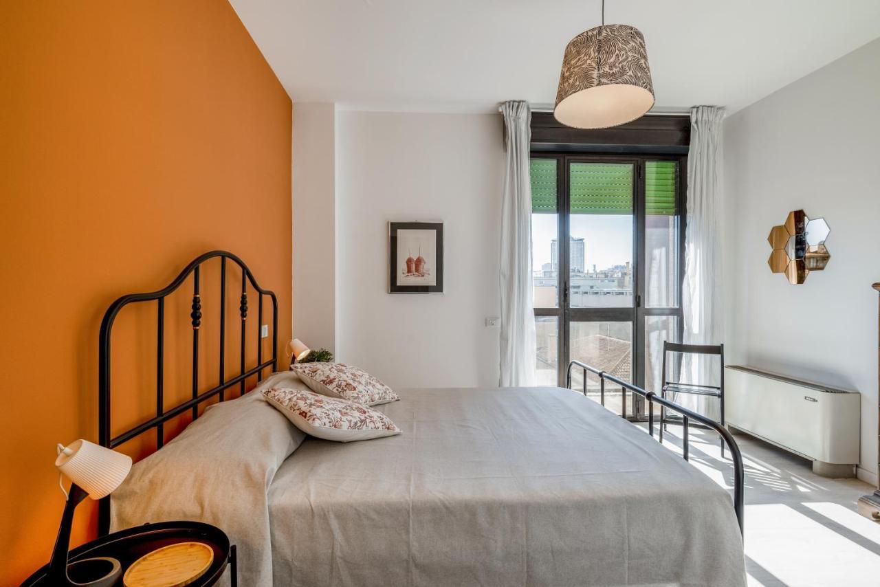 Family & Friends Rooms With Shared Bathroom Πάδοβα Εξωτερικό φωτογραφία