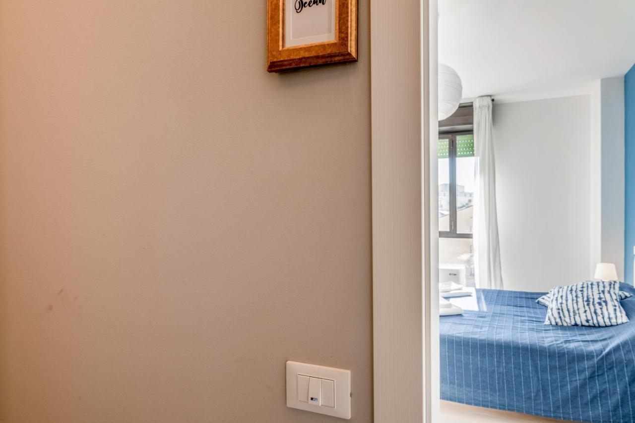Family & Friends Rooms With Shared Bathroom Πάδοβα Εξωτερικό φωτογραφία