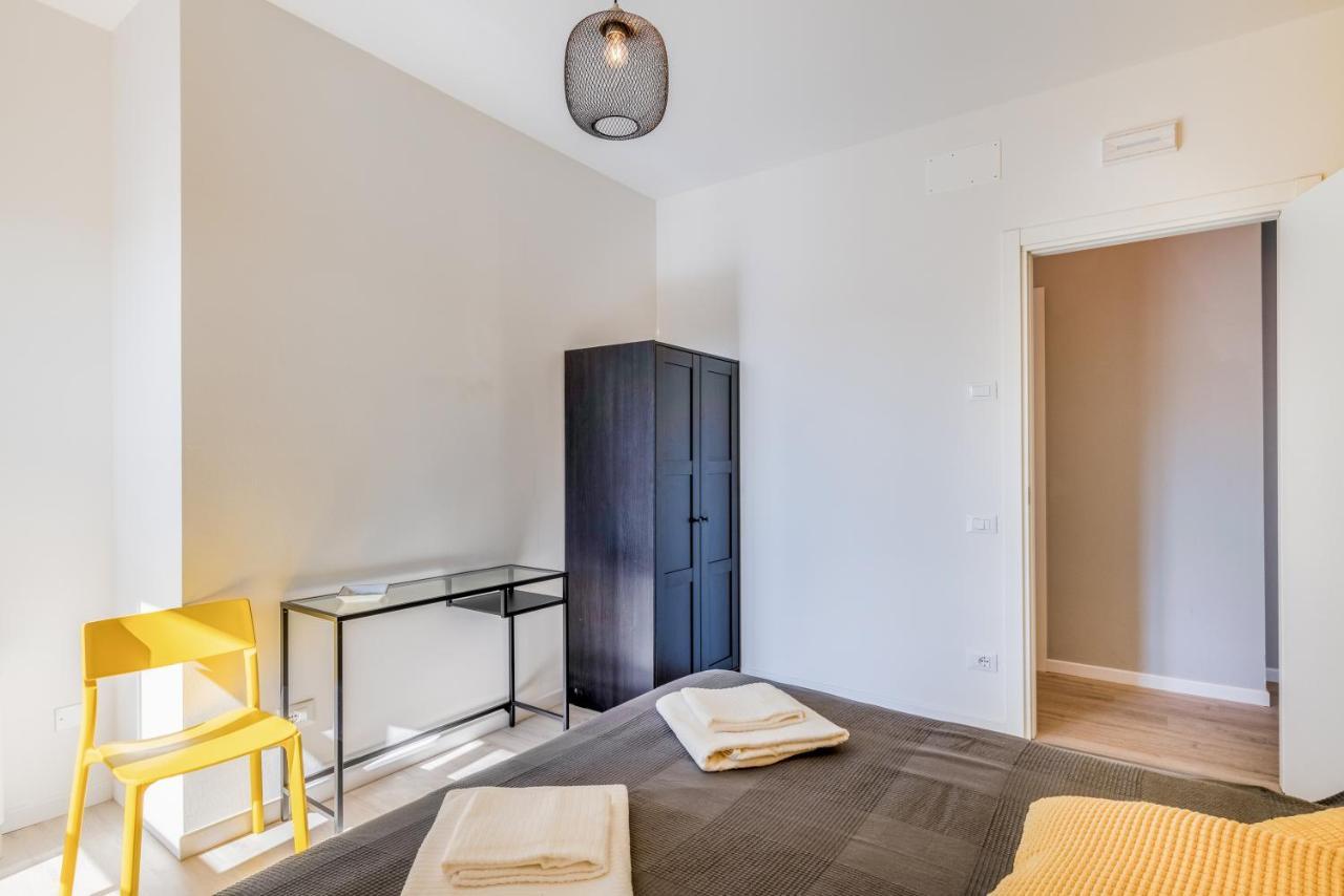Family & Friends Rooms With Shared Bathroom Πάδοβα Εξωτερικό φωτογραφία