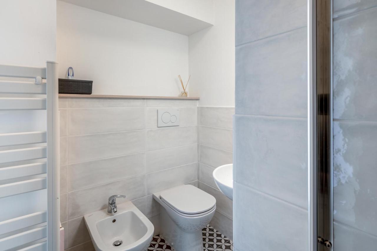 Family & Friends Rooms With Shared Bathroom Πάδοβα Εξωτερικό φωτογραφία